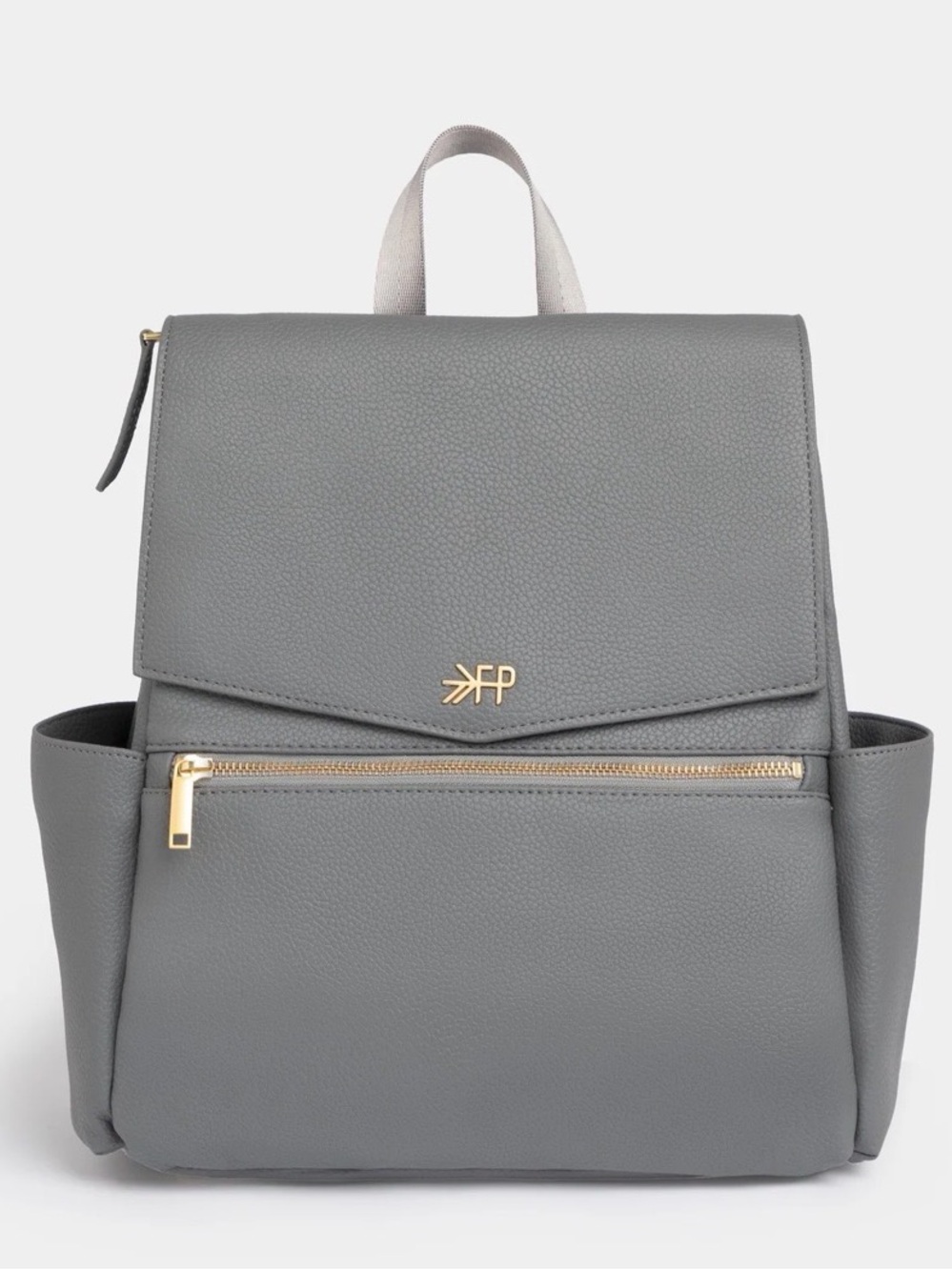 Freshly Picked Classic Mini Diaper Bag